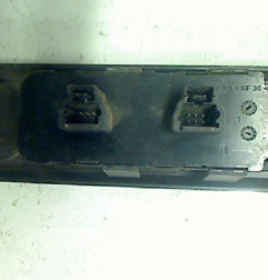 Interrupteur de leve vitre avant gauche PEUGEOT 407 Photo n°4