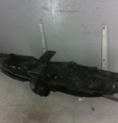 Traverse superieure PEUGEOT BOXER 3 Photo n°3