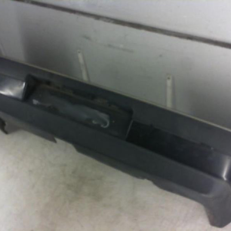 Pare choc arriere PEUGEOT 405