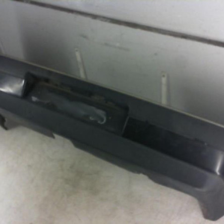 Pare choc arriere PEUGEOT 405 Photo n°1