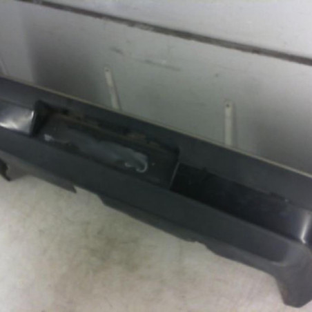 Pare choc arriere PEUGEOT 405