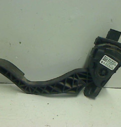 Pedale d'accelerateur PEUGEOT 207 Photo n°1