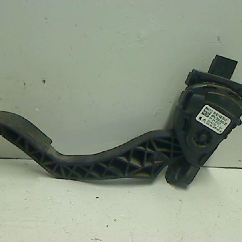 Pedale d'accelerateur PEUGEOT 207