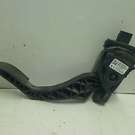 Pedale d'accelerateur PEUGEOT 207 Photo n°1