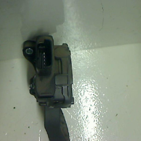 Pedale d'accelerateur PEUGEOT 207