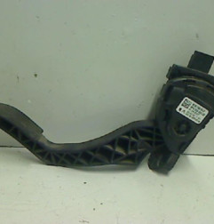 Pedale d'accelerateur PEUGEOT 207 Photo n°4