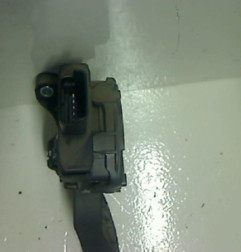 Pedale d'accelerateur PEUGEOT 207 Photo n°5