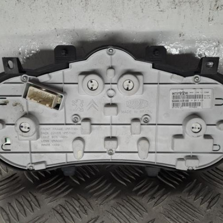 Compteur PEUGEOT 206