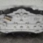 Compteur PEUGEOT 206