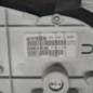 Compteur PEUGEOT 206