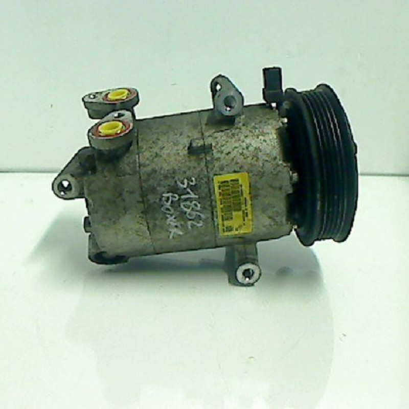 Compresseur clim PEUGEOT BOXER 3