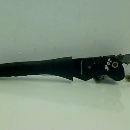 Levier frein à main PEUGEOT 206 Photo n°1