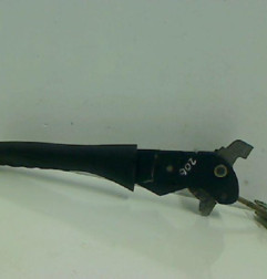 Levier frein à main PEUGEOT 206 Photo n°1