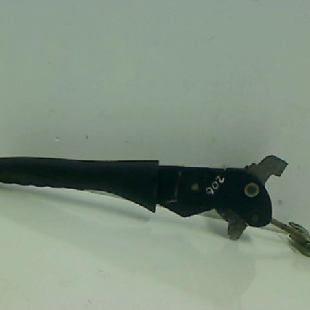 Levier frein à main PEUGEOT 206