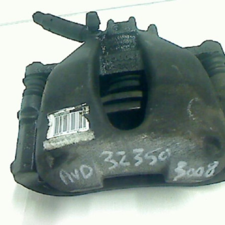Etrier avant droit (freinage) PEUGEOT 3008 1