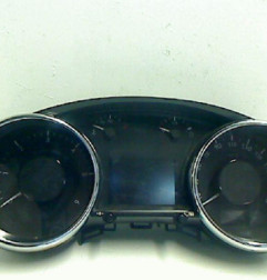 Compteur PEUGEOT 3008 1 Photo n°1
