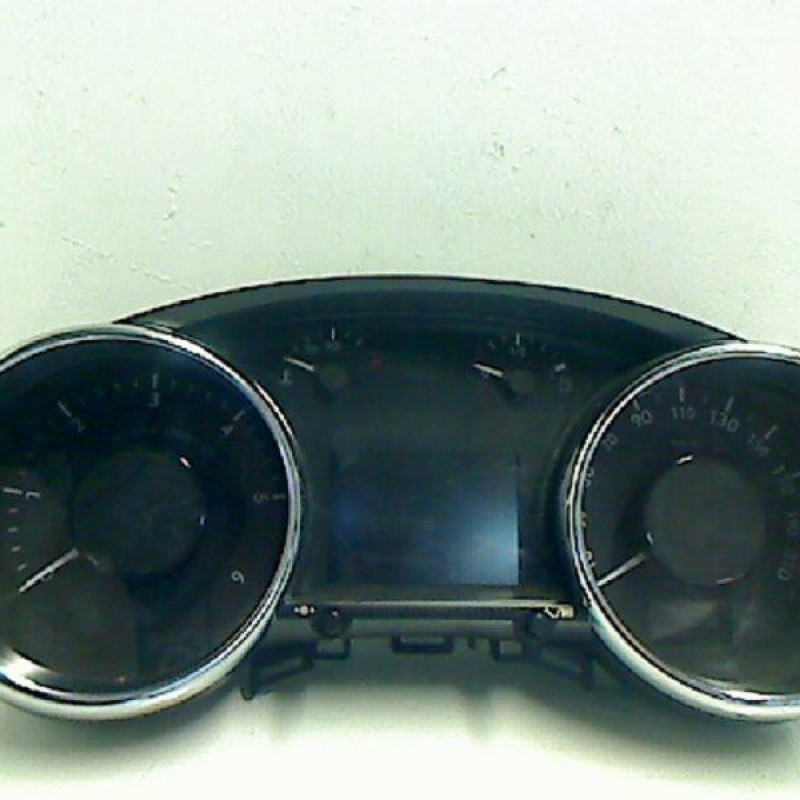 Compteur PEUGEOT 3008 1