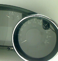 Compteur PEUGEOT 3008 1