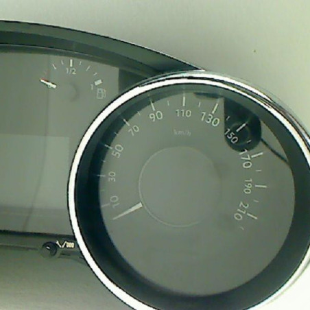Compteur PEUGEOT 3008 1
