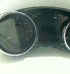 Compteur PEUGEOT 3008 1 Photo n°3