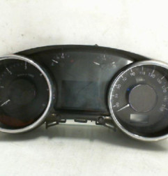 Compteur PEUGEOT 3008 1 Photo n°4