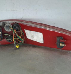 Feu arriere principal gauche (feux) PEUGEOT 607 Photo n°3