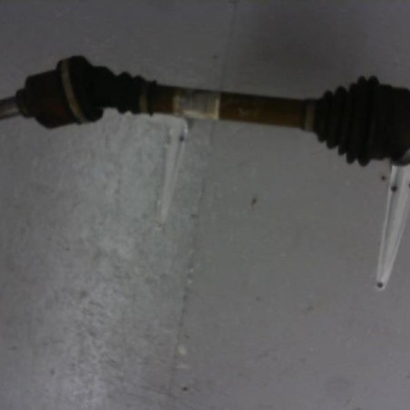 Cardan gauche (transmission) PEUGEOT 307 Photo n°1