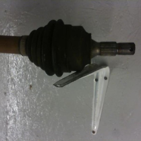 Cardan gauche (transmission) PEUGEOT 307