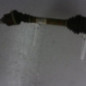 Cardan gauche (transmission) PEUGEOT 307