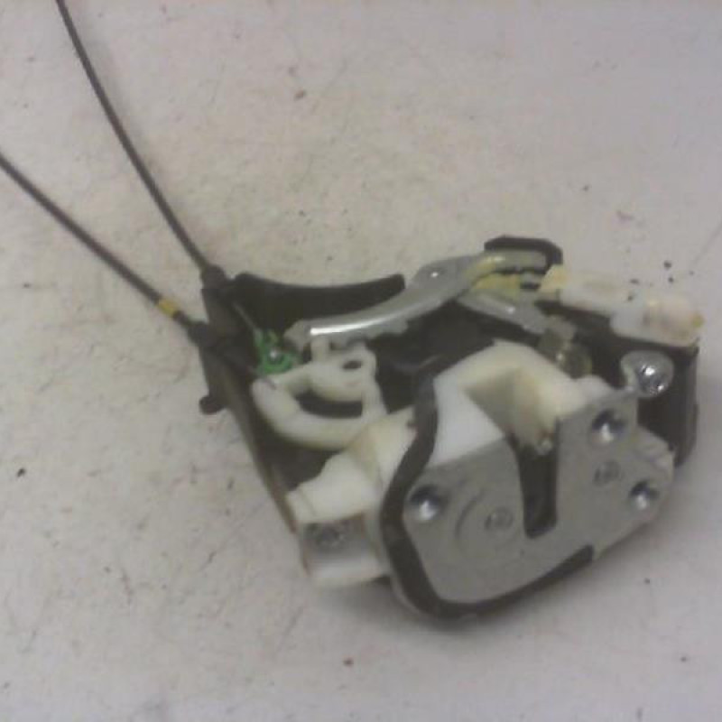 Serrure arriere gauche CITROEN C-CROSSER