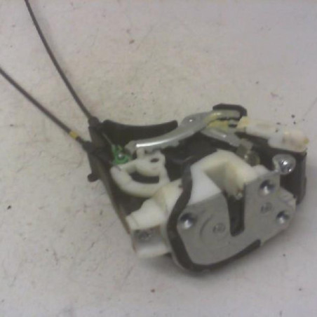 Serrure arriere gauche CITROEN C-CROSSER Photo n°1