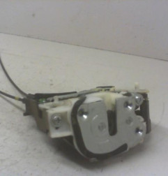 Serrure arriere gauche CITROEN C-CROSSER