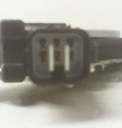 Leve vitre electrique avant droit CITROEN C-CROSSER Photo n°6