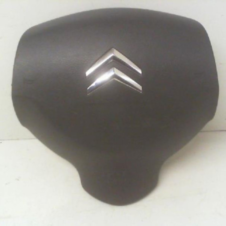 Air bag conducteur CITROEN C-CROSSER Photo n°1
