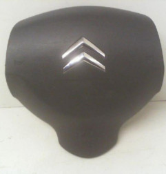 Air bag conducteur CITROEN C-CROSSER Photo n°4