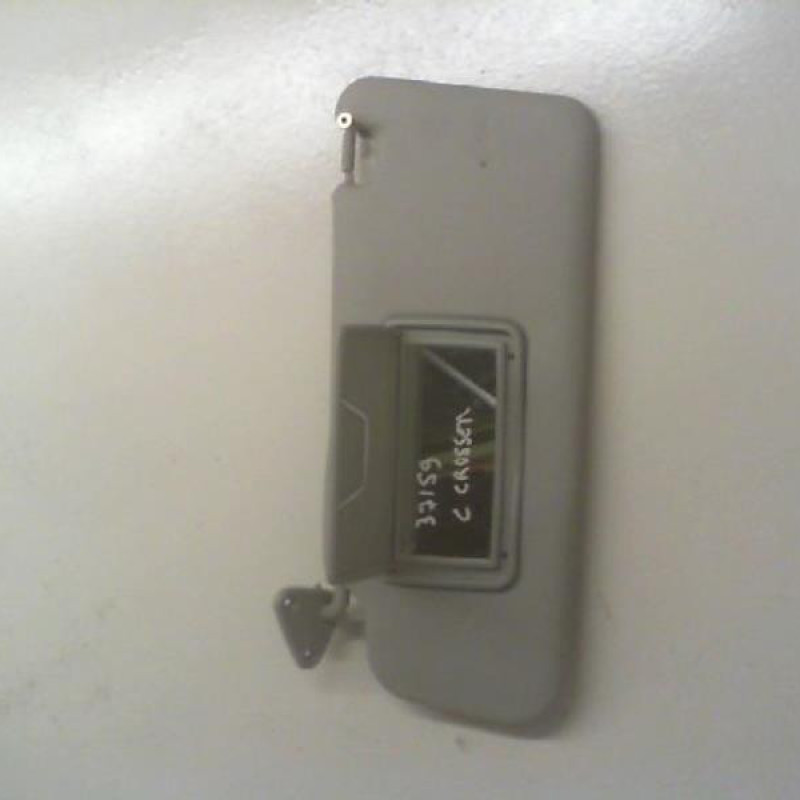 Pare soleil gauche CITROEN C-CROSSER