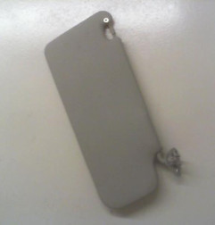 Pare soleil gauche CITROEN C-CROSSER Photo n°3