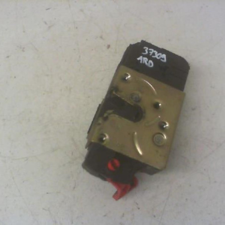 Serrure arriere droit CITROEN XSARA Photo n°1