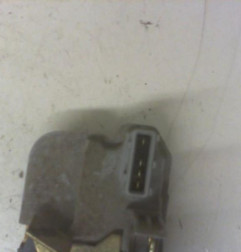 Serrure arriere droit CITROEN XSARA Photo n°3