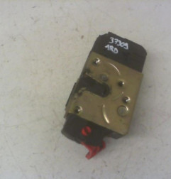 Serrure arriere droit CITROEN XSARA Photo n°4