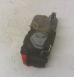 Serrure arriere droit CITROEN XSARA Photo n°5