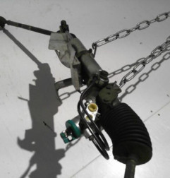 Cremaillere mecanique CITROEN ZX Photo n°3