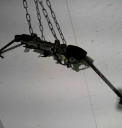 Cremaillere mecanique CITROEN ZX Photo n°4