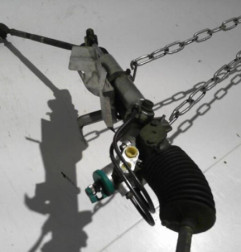 Cremaillere mecanique CITROEN ZX Photo n°6