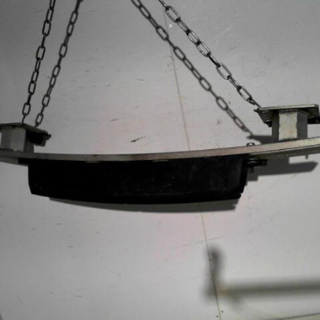 Renfort pare choc avant (traverse) CITROEN C4 1 Photo n°1