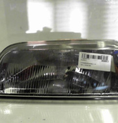 Optique avant principal gauche (feux)(phare) CITROEN ZX Photo n°1