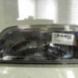 Optique avant principal gauche (feux)(phare) CITROEN ZX