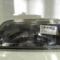 Optique avant principal gauche (feux)(phare) CITROEN ZX