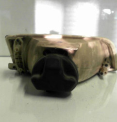 Optique avant principal gauche (feux)(phare) CITROEN ZX Photo n°6