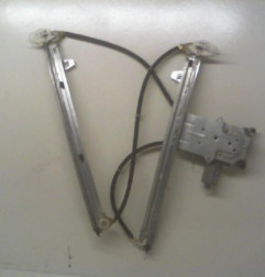 Leve vitre electrique avant droit CITROEN XSARA PICASSO Photo n°1